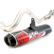 Load image into Gallery viewer, Big Gun 14-23 Honda RANCHER 420 Straight Axle EVO U Series Full System Exhaust