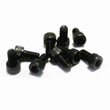 Load image into Gallery viewer, Big Gun 1/4x20 End Tip Allen Screws (4 pk) - Socket Head (Black)