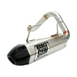 Load image into Gallery viewer, Big Gun 15-16 Polaris SPORTSMAN XP 1000 EXO Stainless Slip On Exhaust