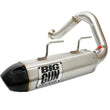 Load image into Gallery viewer, Big Gun 15-16 Polaris SPORTSMAN XP 1000 TOURING EXO Stainless Slip On Exhaust
