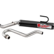 Load image into Gallery viewer, Big Gun 15-22 Honda RUBICON 500 4x4 EXO Stainless Full System Exhaust