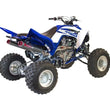 Load image into Gallery viewer, Big Gun 15-23 Yamaha RAPTOR 700 EVO R Series Dual Full Syst Exhaust