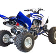 Load image into Gallery viewer, Big Gun 15-23 Yamaha RAPTOR 700 EXO Aluminum Dual Full Syst Exhaust