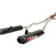 Load image into Gallery viewer, Big Gun 15-24 Yamaha Raptor 700 EVO R Dual Full System Exhaust