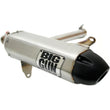 Load image into Gallery viewer, Big Gun 16-22 CAN AM RENEGADE 570/XXC EXO Stainless Slip On Exhaust