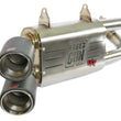 Load image into Gallery viewer, Big Gun 16-22 Polaris GENERAL 1000 Explorer Series Dual Full Syst Exhaust