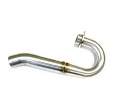 Load image into Gallery viewer, Big Gun 17-19 Honda CRF 250L EVO R Series Head Pipe