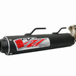 Load image into Gallery viewer, Big Gun 17-19 Polaris SPORTSMAN XP 1000 TOURING EVO U Series Slip On Exhaust