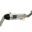 Load image into Gallery viewer, Big Gun 17-20 Polaris SPORTSMAN 850/SP EXO Stainless Full System Exhaust
