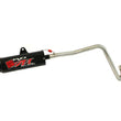 Load image into Gallery viewer, Big Gun 17-21 CAN AM DS 70 Evo M Series Black Out Full System Exhaust