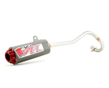 Load image into Gallery viewer, Big Gun 17-21 CAN AM DS 70 Evo M Series Full System Exhaust - Side View