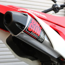 Load image into Gallery viewer, Big Gun 19-23 Honda CRF 450X EXO Aluminum Full System Exhaust