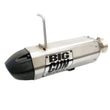 Load image into Gallery viewer, Big Gun 2016 Polaris ACE 900 EXO Stainless Slip On Exhaust