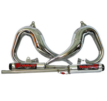 Load image into Gallery viewer, Big Gun 87-06 Yamaha Banshee 2-Stroke Full System Exhaust