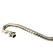 Load image into Gallery viewer, Big Gun 87-09 Honda TRX 250x /300ex /300x EVO R Head Pipe