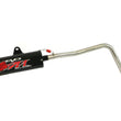 Load image into Gallery viewer, Big Gun 93-05 Honda TRX 90 Evo M Series Black Out Full System Exhaust
