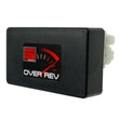Load image into Gallery viewer, Big Gun 93-06 Honda TRX 300EX Rev Box