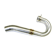 Load image into Gallery viewer, Big Gun 93-18 Kawasaki KLR 650 EVO R Series Head Pipe