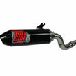 Load image into Gallery viewer, Big Gun 93-23 Honda XR 650L EXO Aluminum Slip On Exhaust
