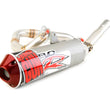 Load image into Gallery viewer, Big Gun 94-14 Kawasaki KLX 250 S/ R/ SF/300R EVO R Series Full System Exhaust