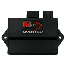 Load image into Gallery viewer, Big Gun 97-01 Yamaha WARRIOR 350 Rev Box