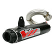 Load image into Gallery viewer, Big Gun ALL Redline RIOT EVO U Series Full System Exhaust