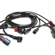 Load image into Gallery viewer, Big Gun Arctic Cat Wildcat 4 1000 - 60in Extension Harness