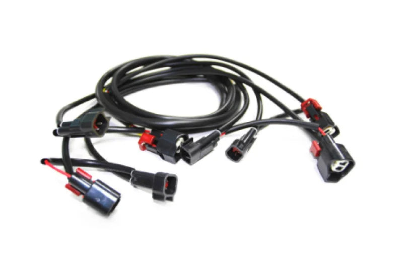 Big Gun Arctic Cat Wildcat 4 1000 - 60in Extension Harness