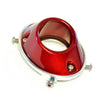 Load image into Gallery viewer, Big Gun EVO R Turndown End Cap Assembly - Red