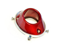 Load image into Gallery viewer, Big Gun EVO R Turndown End Cap Assembly - Red