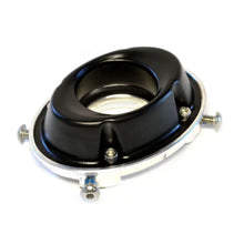 Load image into Gallery viewer, Big Gun EVO U Sideways End Cap Assembly - Black