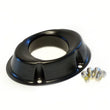 Load image into Gallery viewer, Big Gun EVO U Sideways End Tip - Black