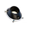 Load image into Gallery viewer, Big Gun EVO U Turndown End Cap Assembly - Black