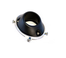 Load image into Gallery viewer, Big Gun EVO U Turndown End Cap Assembly - Black