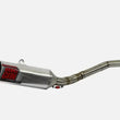 Load image into Gallery viewer, Big Gun 19-23 Kawasaki KX 450F EXO Aluminum Full System Exhaust