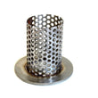Load image into Gallery viewer, Big Gun Vortex Quiet Insert - 2in Long