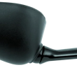 Load image into Gallery viewer, BikeMaster 03-04 Suzuki GSX-R1000 Mirror Right - Black