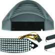 Load image into Gallery viewer, BikeMaster 03-06 Honda CB600F 599 Integrated Tail Light