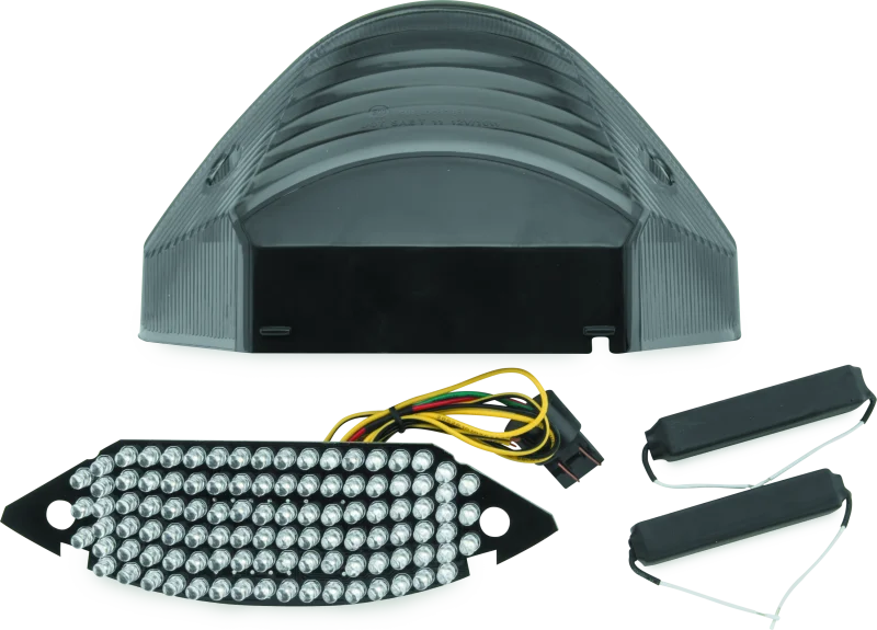 BikeMaster 03-06 Honda CB600F 599 Integrated Tail Light