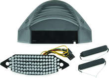 Load image into Gallery viewer, BikeMaster 03-06 Honda CB600F 599 Integrated Tail Light