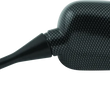 Load image into Gallery viewer, BikeMaster 04-07 Honda CBR1000RR Mirror Left - Carbon