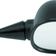 Load image into Gallery viewer, BikeMaster 04-07 Honda CBR1000RR Mirror Right - Black
