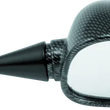 Load image into Gallery viewer, BikeMaster 04-07 Honda CBR1000RR Mirror Right - Carbon