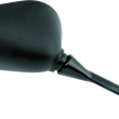 Load image into Gallery viewer, BikeMaster 04-07 Kawasaki ZX1000 Ninja ZX-10R Mirror Right - Black