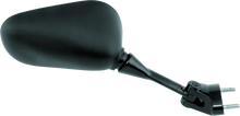 Load image into Gallery viewer, BikeMaster 04-07 Kawasaki ZX1000 Ninja ZX-10R Mirror Right - Black