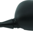 Load image into Gallery viewer, BikeMaster 040-7 Kawasaki ZX1000 Ninja ZX-10R Mirror Left - Black