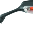 Load image into Gallery viewer, BikeMaster 05-08 Suzuki GSX-R1000 Mirror Left - Black