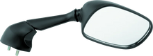 Load image into Gallery viewer, BikeMaster 06-07 Yamaha YZF-R6 Mirror Right - Black