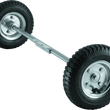 Load image into Gallery viewer, BikeMaster 06-22 Yamaha TT-R50 Training Wheels - Main Product View