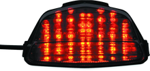 Load image into Gallery viewer, BikeMaster 08-16 Honda CBR1000RR Integrated Tail Light - Side View